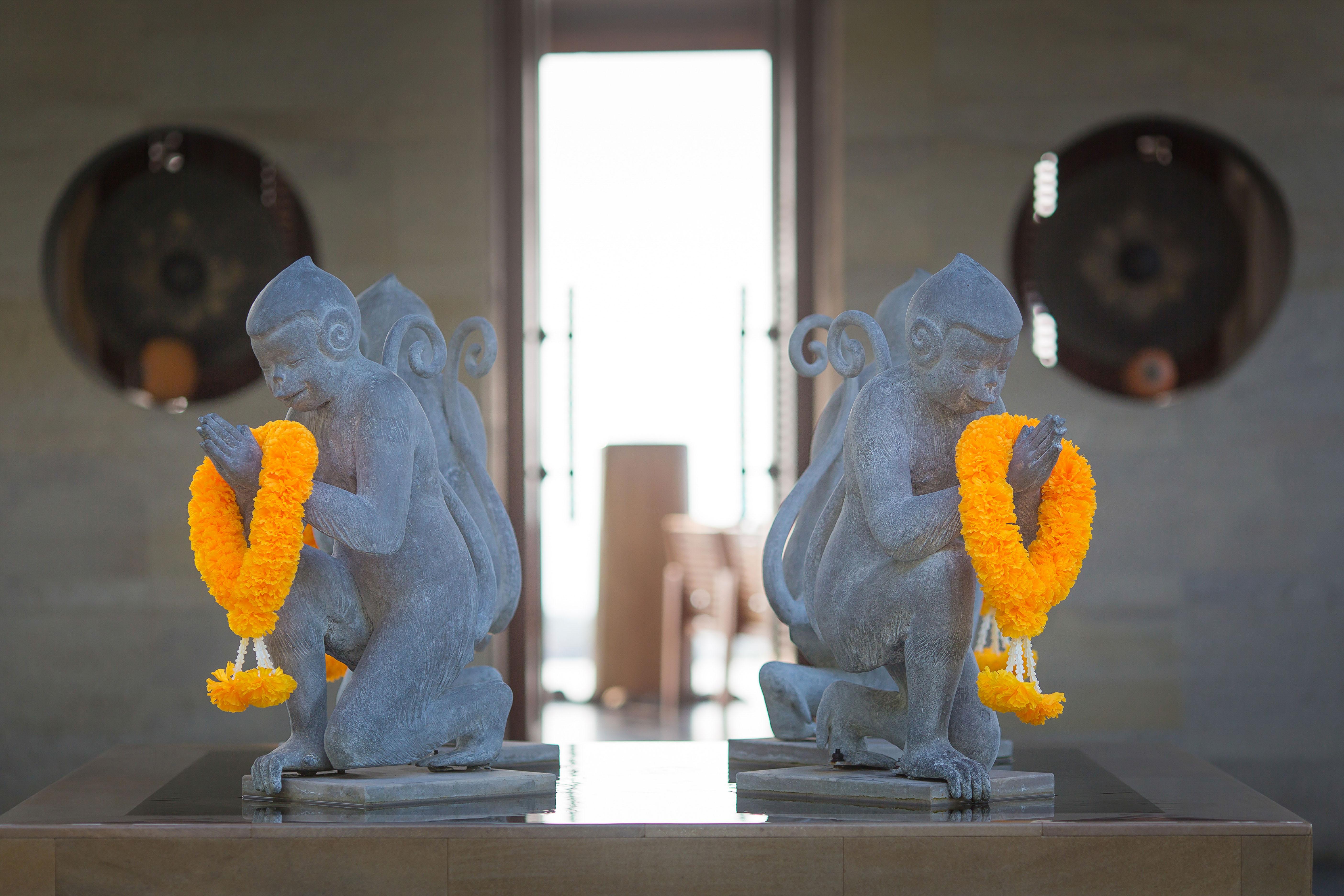 Four Seasons Koh Samui Feriested
