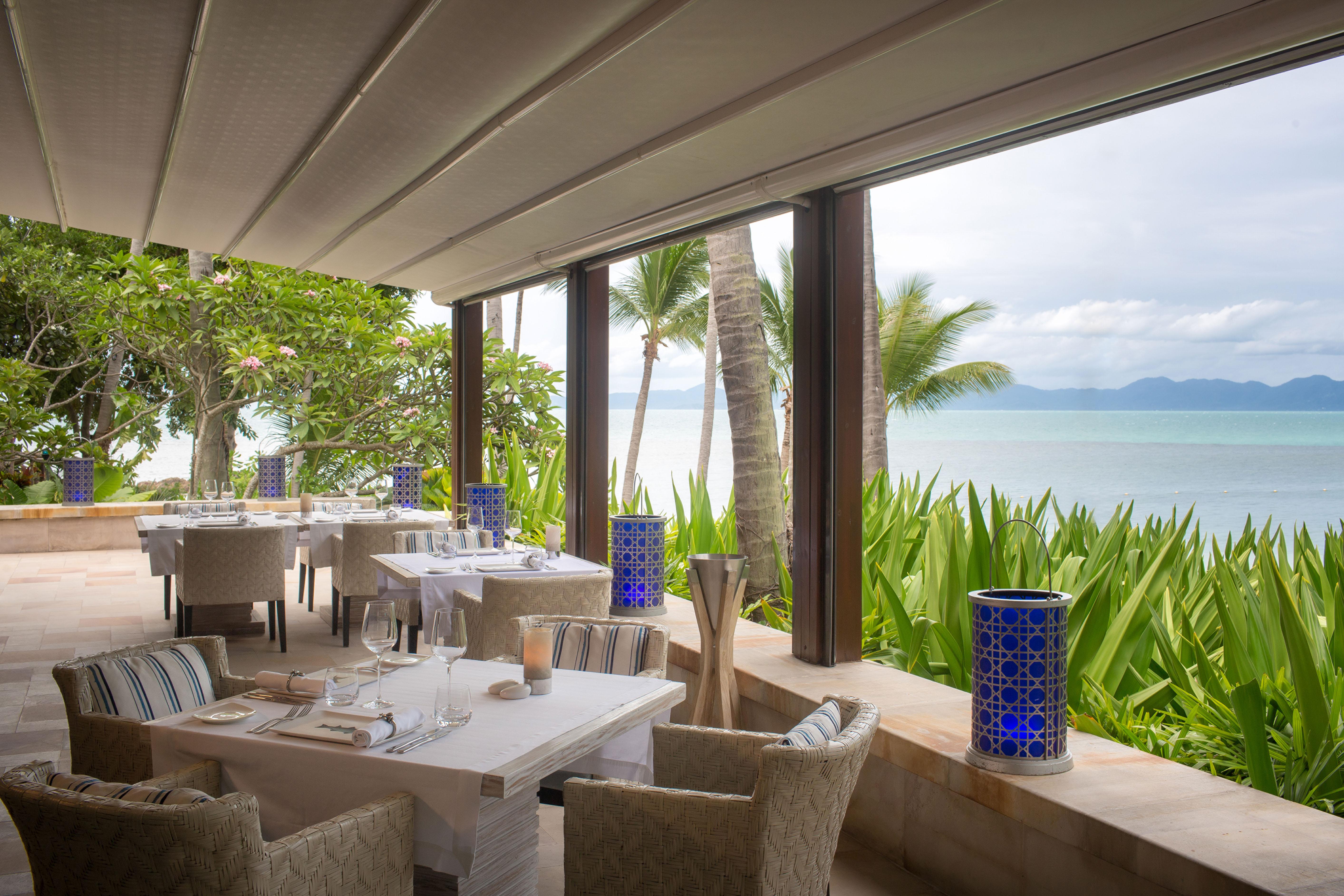 Feriested Four Seasons Koh Samui 5*