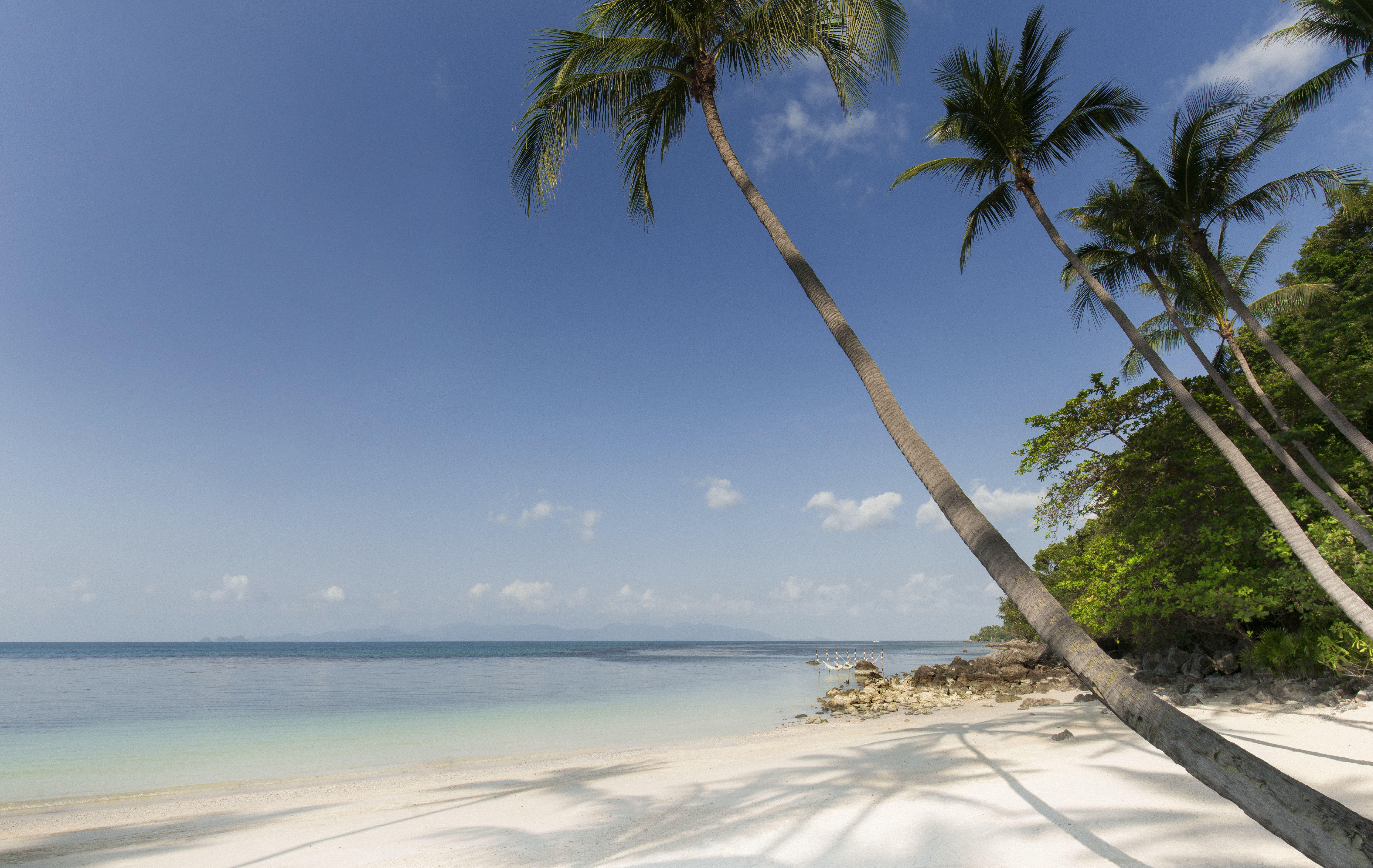 Feriested Four Seasons Koh Samui 5*