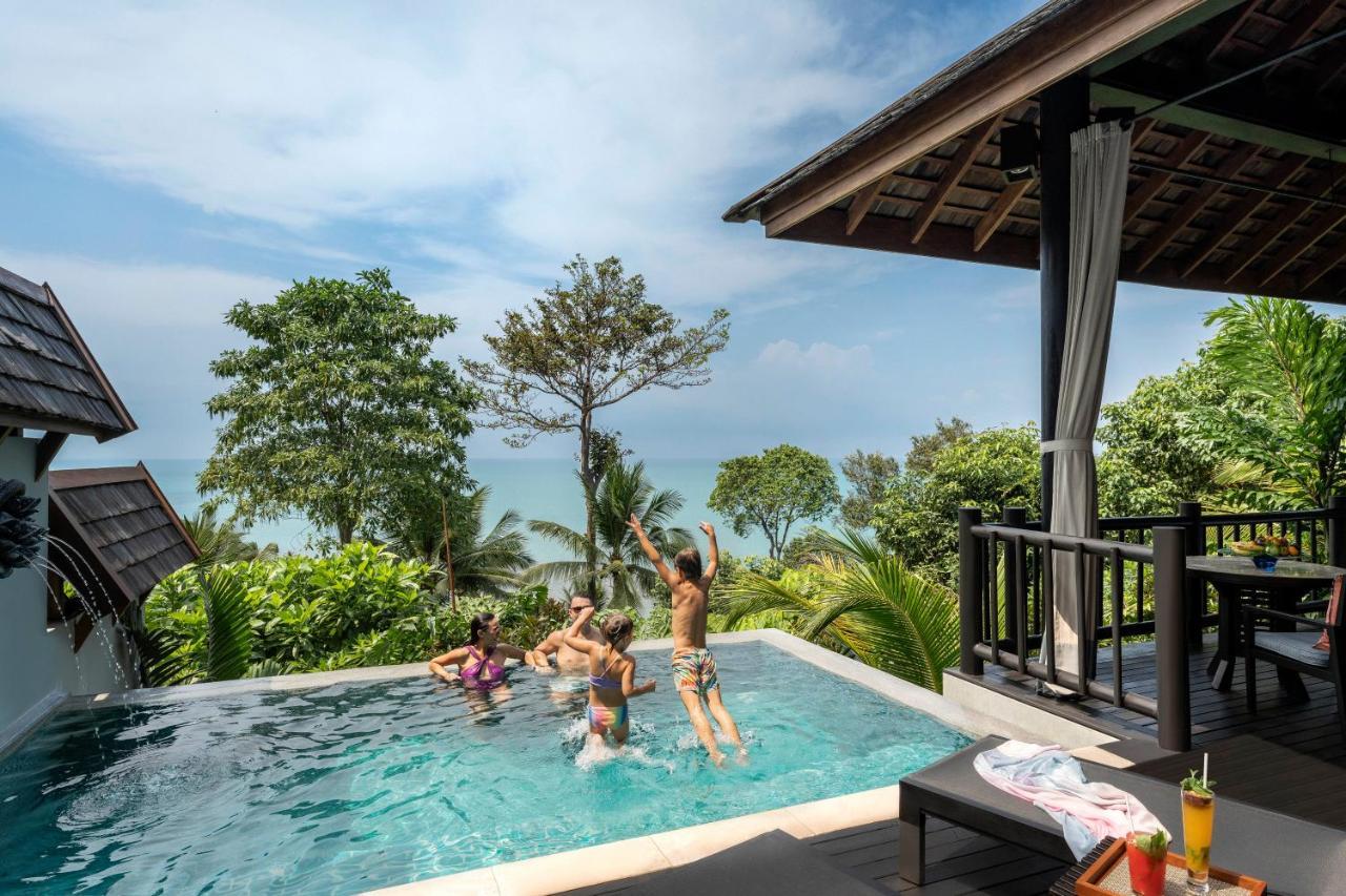 Four Seasons Koh Samui Feriested 5*