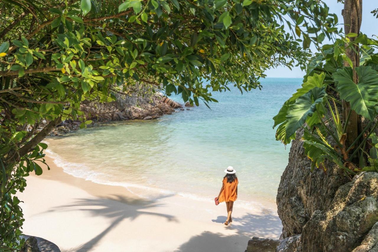 Four Seasons Koh Samui Feriested Ban Bang Po