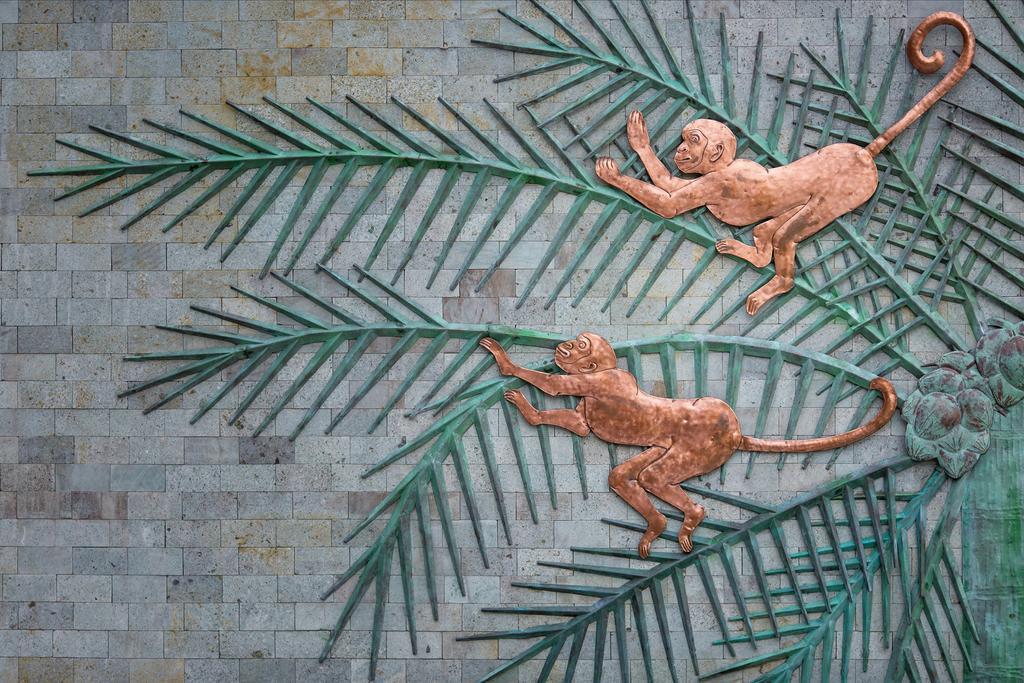Feriested Four Seasons Koh Samui Ban Bang Po