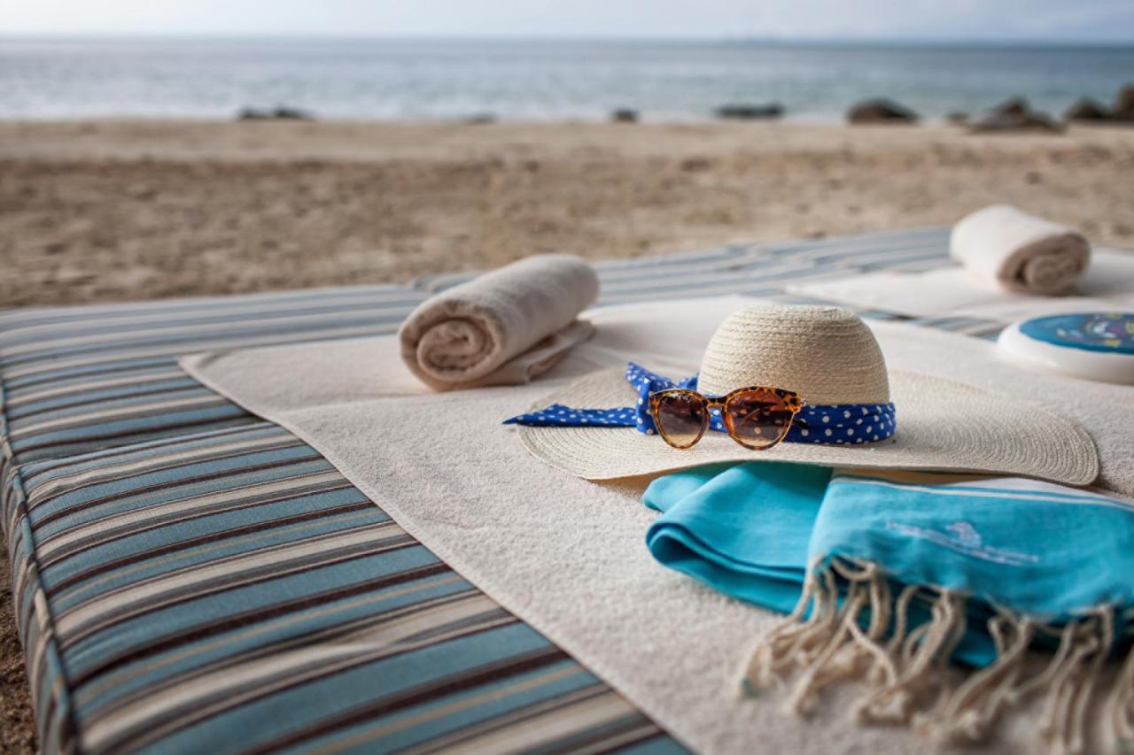 Four Seasons Koh Samui Feriested 5*
